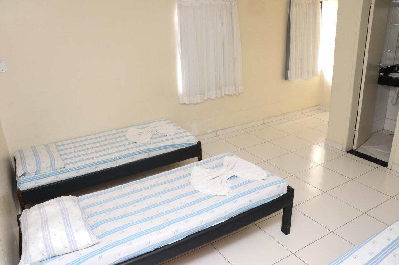 סלבאדור Hotel Piramide Pernambues (Adults Only) מראה חיצוני תמונה